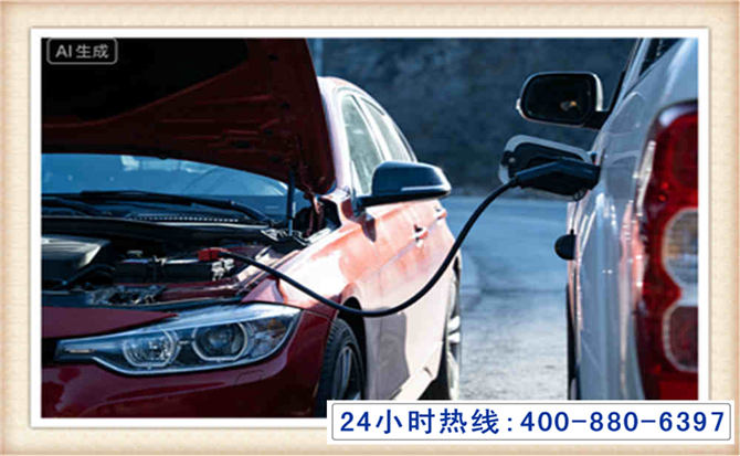 凤翔潍坊拖车,附近24小时汽车拖车救援，潍坊道路救援拖车电话